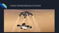 Preservence rover.pdf